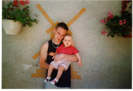 MES DEUX COUS