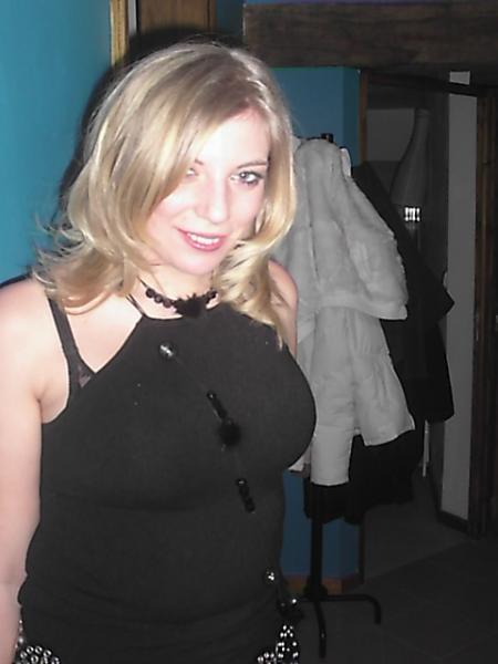 MA BELLE GOSSE A MOI
