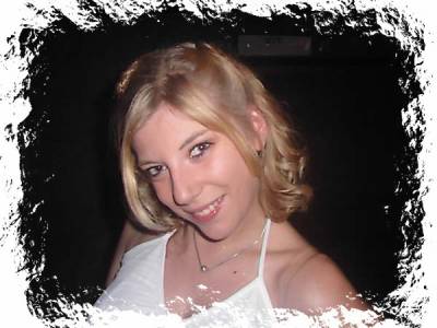 MA BELLE GOSSE A MOI