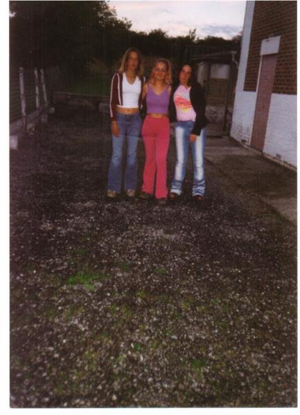 LES DEUX AUREL ET MOI
