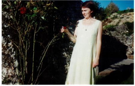 MA TANTE